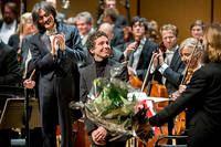 2014-02-27 - Göteborgs Symfoniker med Kent Nagano och Jesper Nordin från Vara Konserthus, Vara