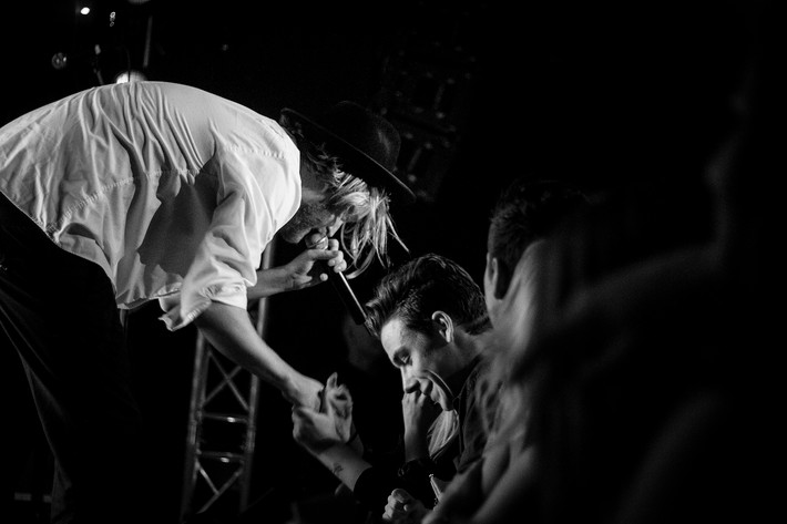 2014-02-28 - Movits från Mortens Krog, Uddevalla 2014-02-28 - Movits från Mortens Krog, Uddevalla