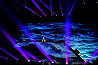 2014-02-28 - Avicii från Tele2 Arena, Stockholm