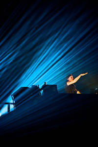 2014-02-28 - Avicii från Tele2 Arena, Stockholm