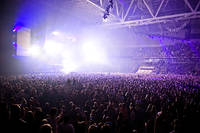 2014-02-28 - Avicii från Tele2 Arena, Stockholm