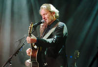 2014-02-28 - Tomas Ledin & Höga Kusten Kapellet från Folkets hus, Kramfors