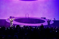 2014-03-01 - Drake från Globen, Stockholm