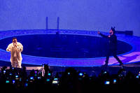 2014-03-01 - Drake från Globen, Stockholm
