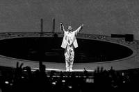 2014-03-01 - Drake från Globen, Stockholm