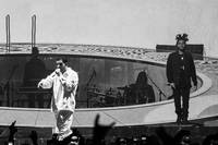 2014-03-01 - Drake från Globen, Stockholm