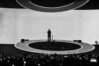 2014-03-01 - Drake från Globen, Stockholm