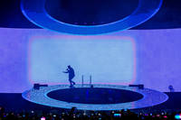 2014-03-01 - Drake från Globen, Stockholm