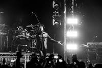 2014-03-01 - The Weeknd från Globen, Stockholm