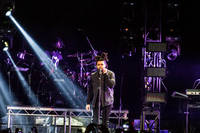 2014-03-01 - The Weeknd från Globen, Stockholm