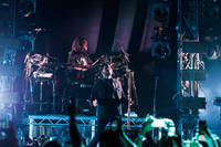 2014-03-01 - The Weeknd från Globen, Stockholm