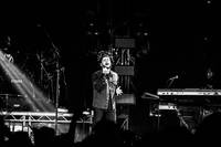 2014-03-01 - The Weeknd från Globen, Stockholm
