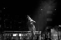 2014-03-01 - The Weeknd från Globen, Stockholm