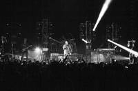 2014-03-01 - The Weeknd från Globen, Stockholm