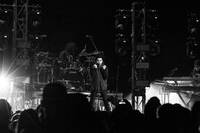 2014-03-01 - The Weeknd från Globen, Stockholm