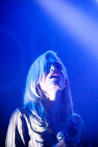 2014-03-01 - Say Lou Lou från Debaser Medis, Stockholm