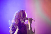 2014-03-01 - Say Lou Lou från Debaser Medis, Stockholm