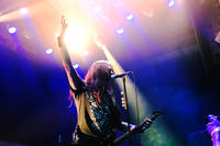 2014-03-01 - Hypocrisy från House of Metal, Umeå