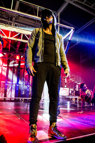 2014-03-02 - Jason Derulo från Arenan, Stockholm