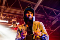 2014-03-02 - Jason Derulo från Arenan, Stockholm