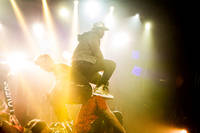 2014-03-02 - Jason Derulo från Arenan, Stockholm