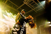 2014-03-02 - Jason Derulo från Arenan, Stockholm