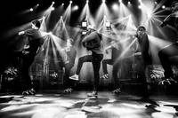 2014-03-02 - Jason Derulo från Arenan, Stockholm