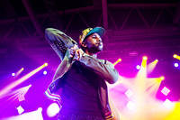 2014-03-02 - Jason Derulo från Arenan, Stockholm