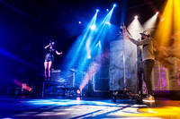 2014-03-02 - Jason Derulo från Arenan, Stockholm