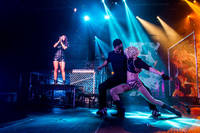 2014-03-02 - Jason Derulo från Arenan, Stockholm