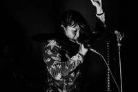 2014-03-03 - Little Dragon från Debaser Medis, Stockholm
