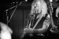 2014-03-05 - Ambush från Kafé de luxe, Växjö
