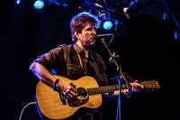 2014-03-06 - John Murry från Debaser Medis, Stockholm