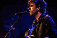 2014-03-06 - John Murry från Debaser Medis, Stockholm