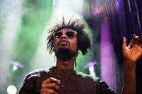 2014-03-07 - Danny Brown från Nalen, Stockholm