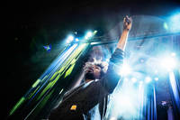 2014-03-07 - Danny Brown från Nalen, Stockholm