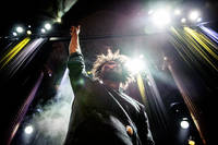 2014-03-07 - Danny Brown från Nalen, Stockholm