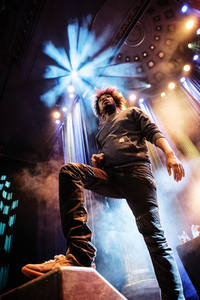 2014-03-07 - Danny Brown från Nalen, Stockholm