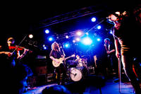 2014-03-08 - Thee Silver mt Zion Memorial Orchestra från Debaser Strand, Stockholm