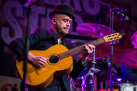 2014-03-08 - Bo Kaspers Orkester från Lisebergshallen, Göteborg