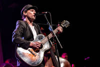 2014-03-08 - Bo Kaspers Orkester från Lisebergshallen, Göteborg