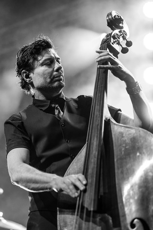 2014-03-08 - Bo Kaspers Orkester från Lisebergshallen, Göteborg