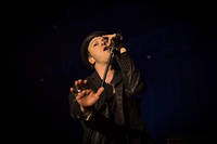 2014-03-09 - Gavin DeGraw från Annexet, Stockholm
