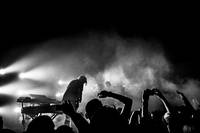 2014-03-09 - Darkside från Debaser Medis, Stockholm