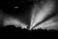 2014-03-09 - Darkside från Debaser Medis, Stockholm