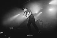 2014-03-09 - Earl Sweatshirt från Debaser Strand, Stockholm