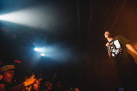 2014-03-09 - Earl Sweatshirt från Debaser Strand, Stockholm