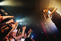 2014-03-09 - Earl Sweatshirt från Debaser Strand, Stockholm