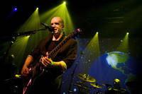 2014-03-10 - Devin Townsend Project från Debaser Medis, Stockholm
