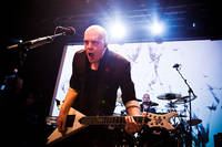 2014-03-10 - Devin Townsend Project från Debaser Medis, Stockholm